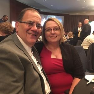 Meet your Posher, Lori